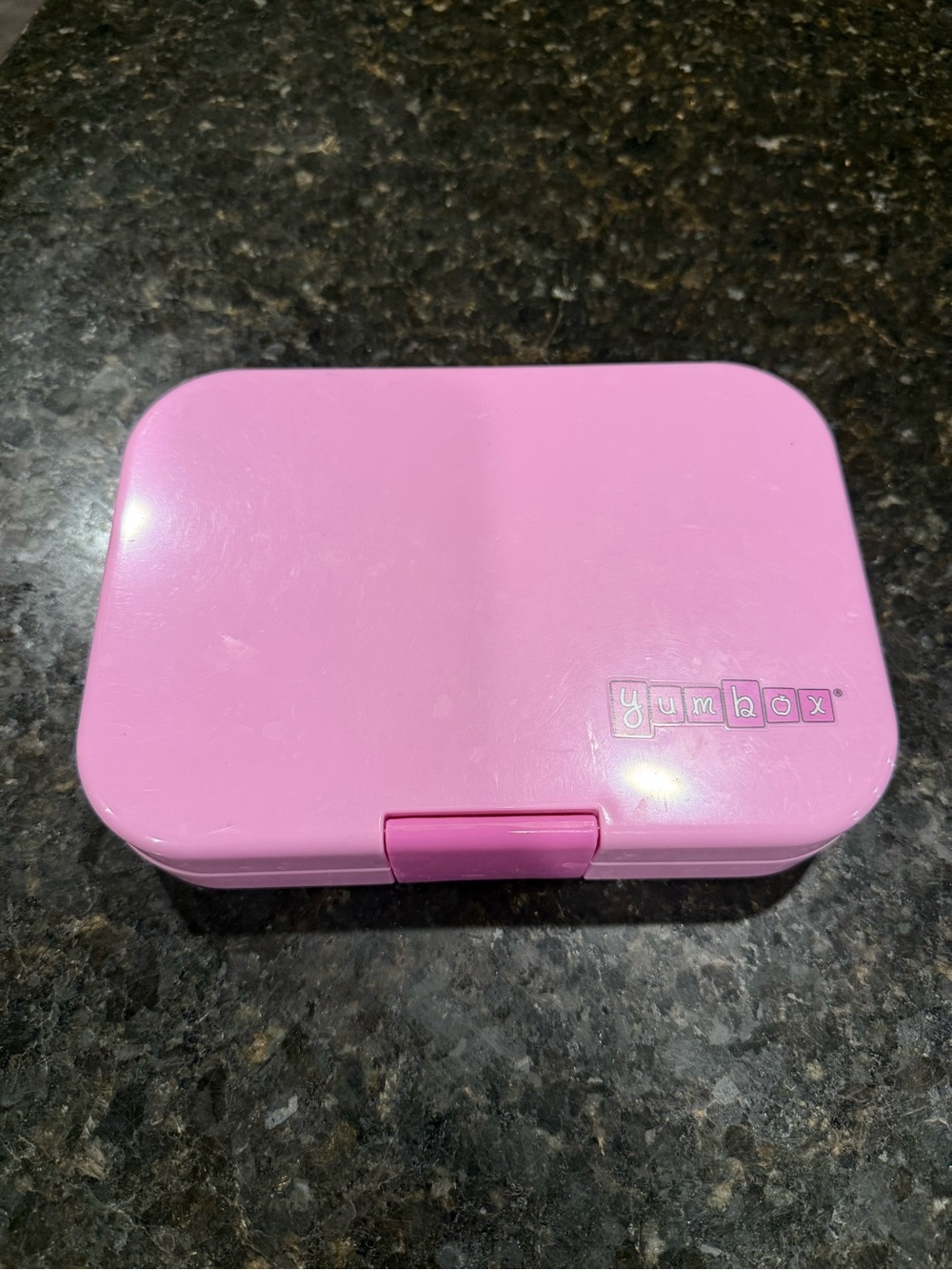 Yumbox
